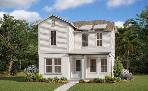House in Orlando, Florida, United States 1