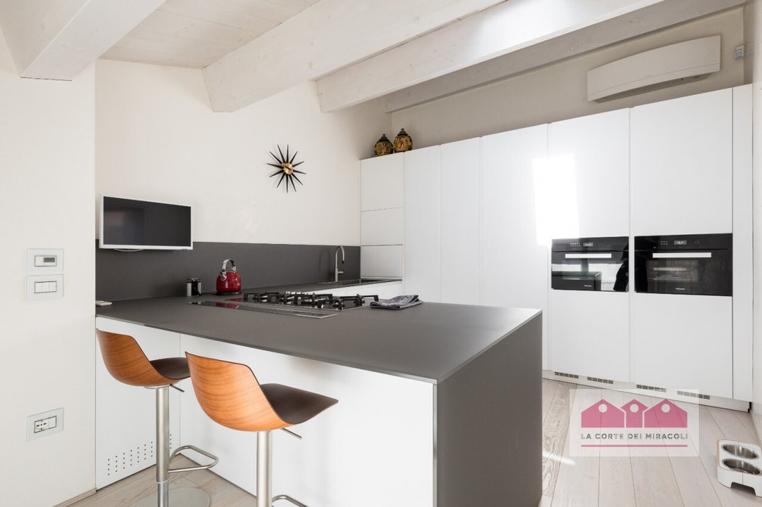 Appartamento in Centro, Vicenza, Veneto 3 - 18585534