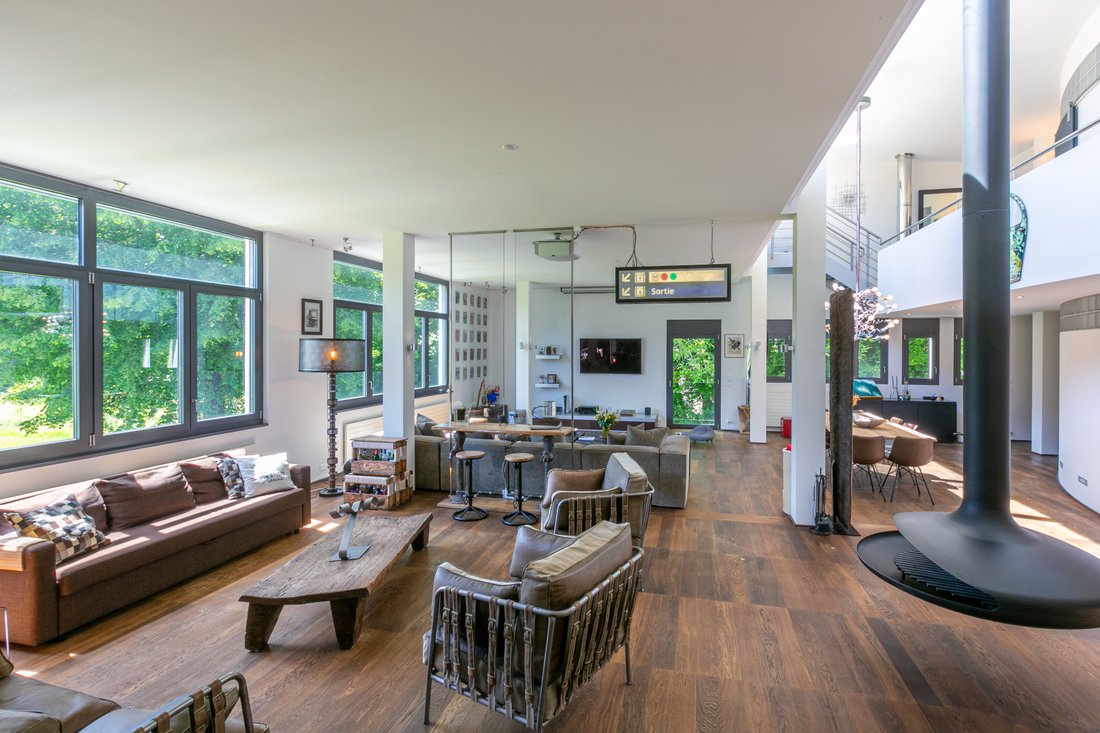 Apartment in Troinex, Genève, Switzerland 1 - 18581267