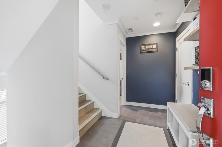 Townhouse in Bellevue, Washington, United States 3 - 18586298