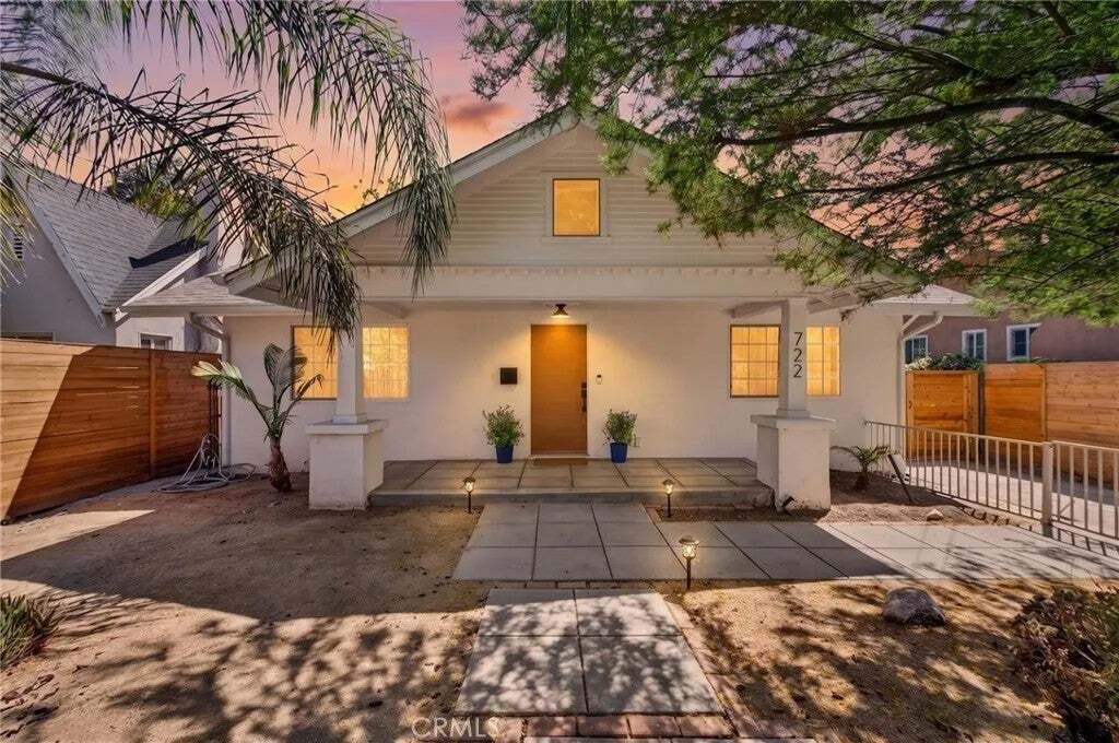 House in Altadena, California, United States 1 - 18584618