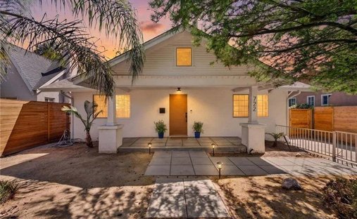 House in Altadena, California, United States 1