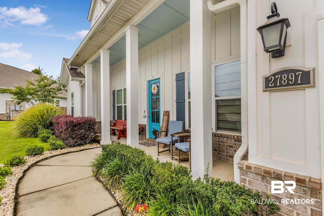 House in Daphne, Alabama, United States 3 - 18141130
