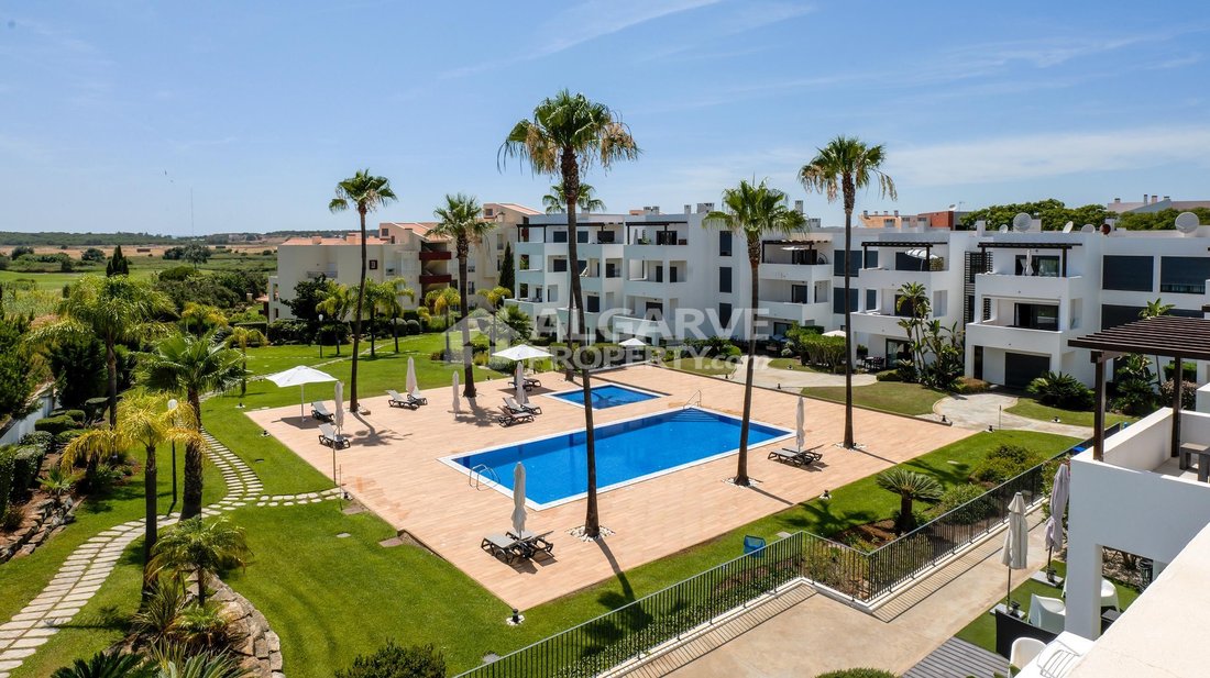 Appartement à Vilamoura, Quarteira, Algarve 1 - 18585476