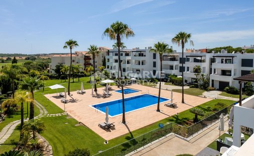 Apartamento en Vilamoura, Quarteira, Algarve 1