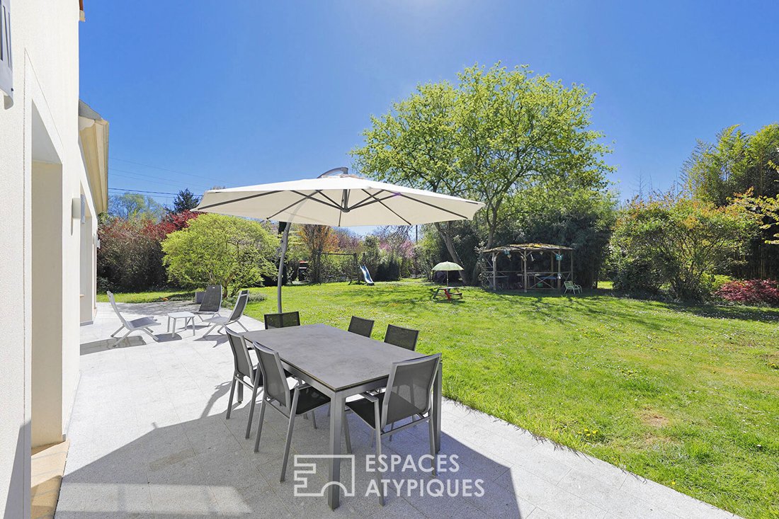 Villa a Congis-sur-Therouanne, Isola di Francia, Francia 2 - 18582638