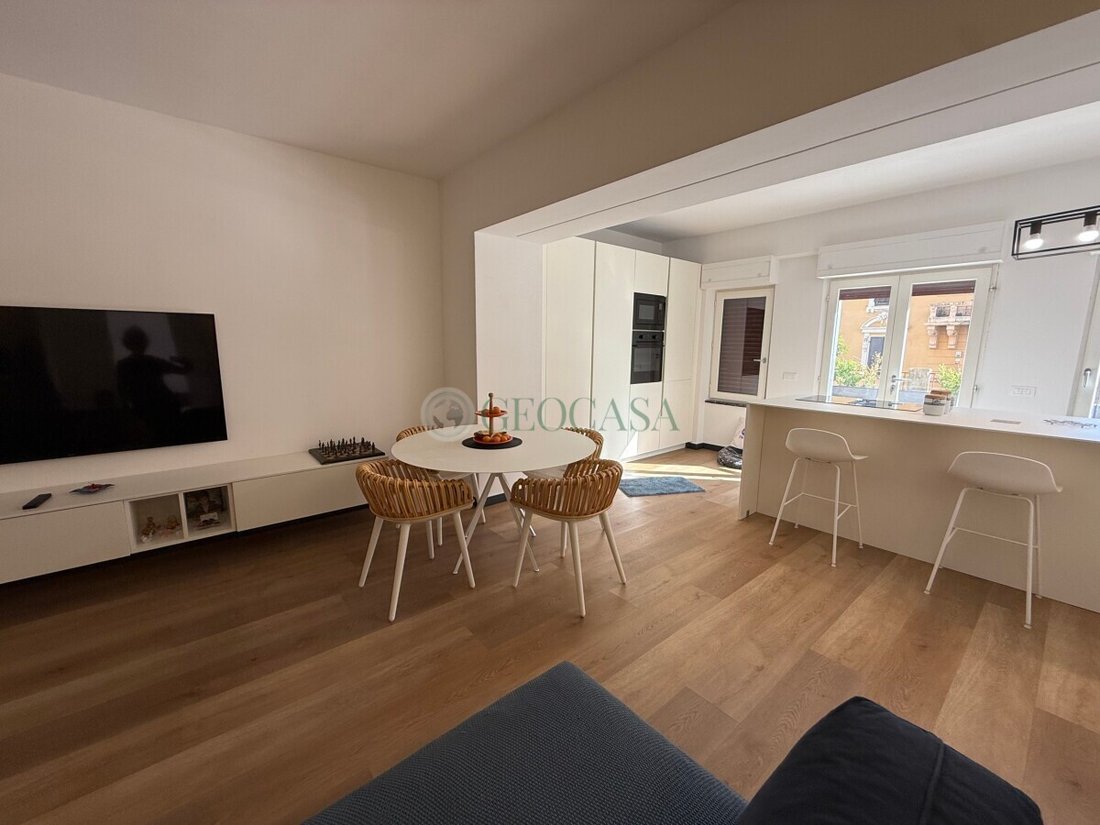 Apartment in Ospedale - Piazza Europa, La Spezia, Italy 2 - 16610862