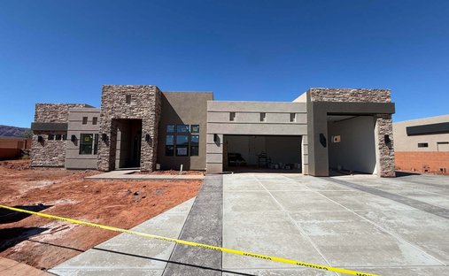Maison à Ivins, Utah, États-Unis 1