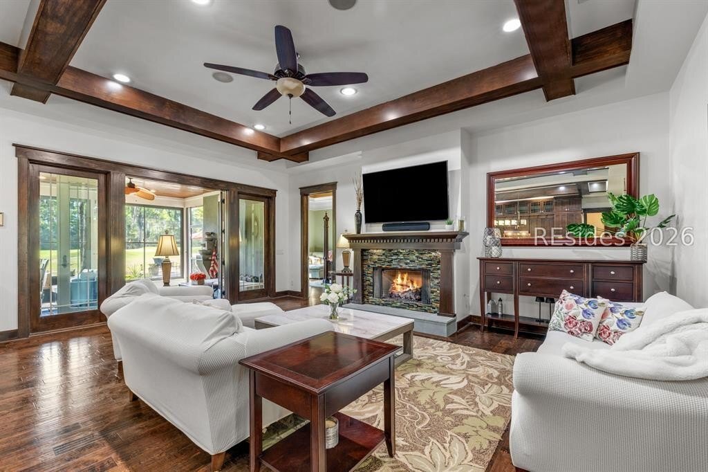 House in Bluffton, South Carolina, United States 3 - 18586070