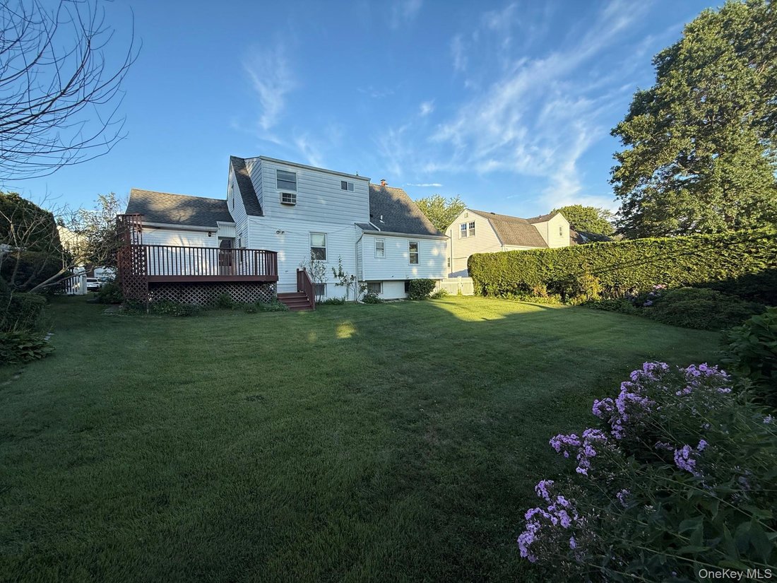 House in New Hyde Park, New York, United States 4 - 18583845