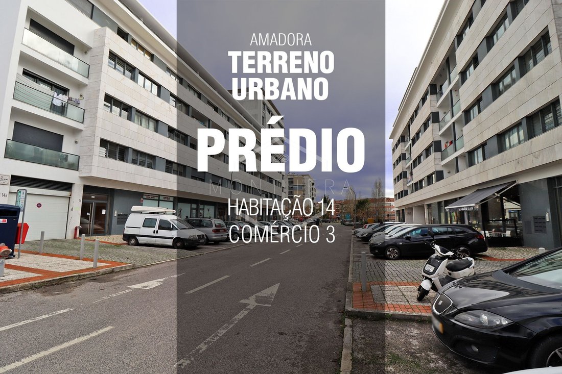 Land in Venteira, Lisbon, Portugal 1 - 18463590