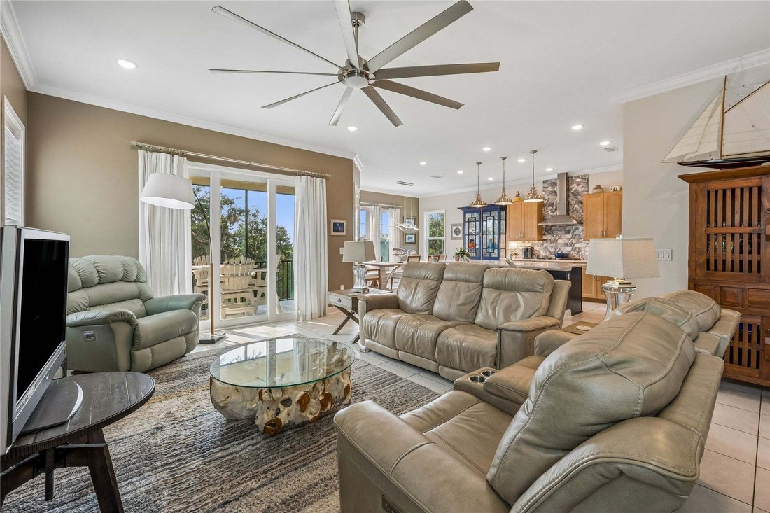 House in Fernandina Beach, Florida, United States 3 - 18580516