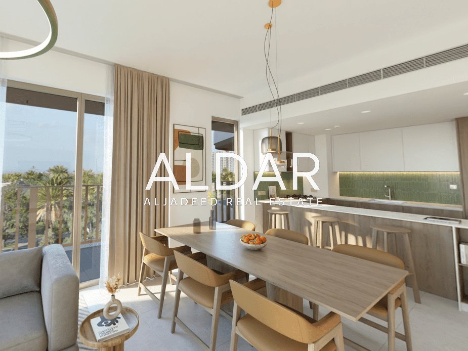 Apartment in Wadi Al Safa 3, Wadi Al Safa, Dubai 3 - 18581885