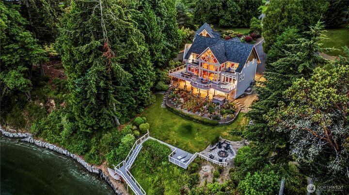 House in Lakebay, Washington, United States 2 - 18586296