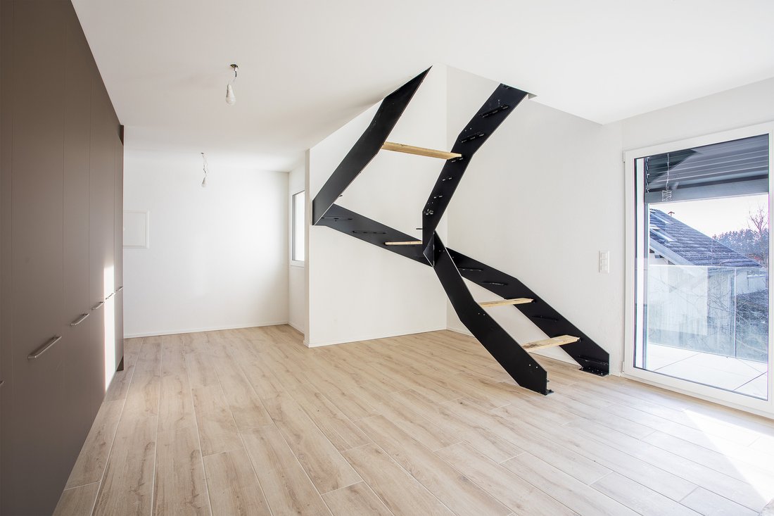 Apartment in Vallon, Fribourg, Switzerland 5 - 18583456