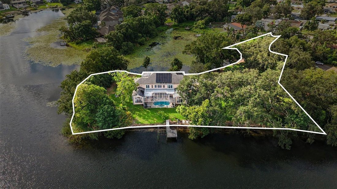 House in Tampa, Florida, United States 2 - 18581639