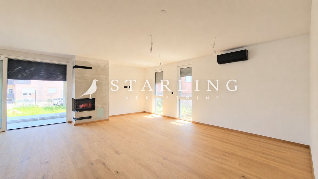 Apartment in Oresje, Zagreb County, Croatia 1 - 18584892