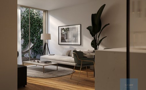 Apartamento en Matosinhos y Leca da Palmeira, Distrito de Oporto, Portugal 1