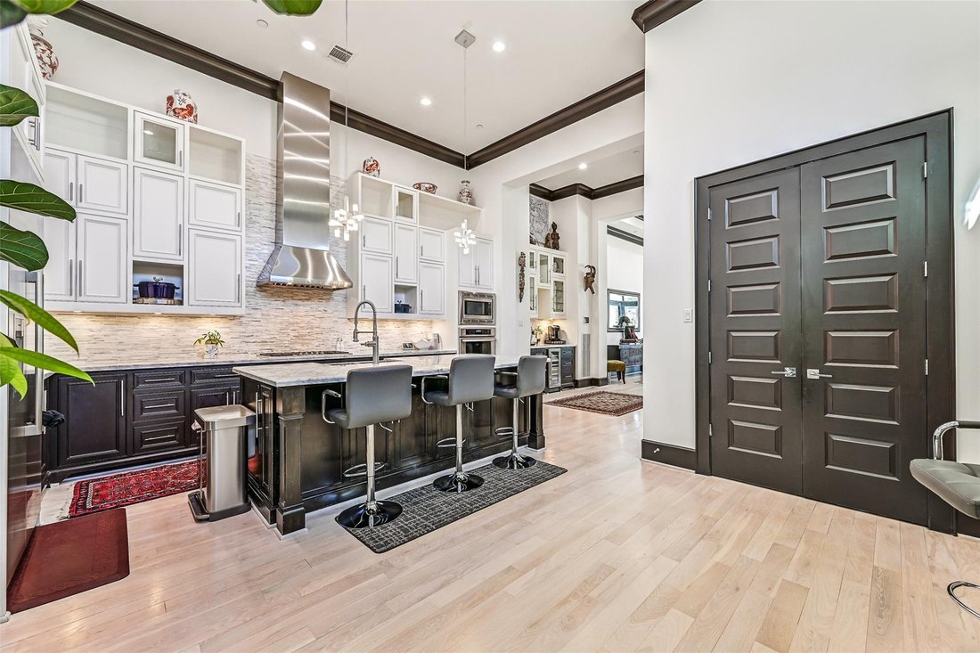 Townhouse in Houston, Texas, United States 4 - 18581982