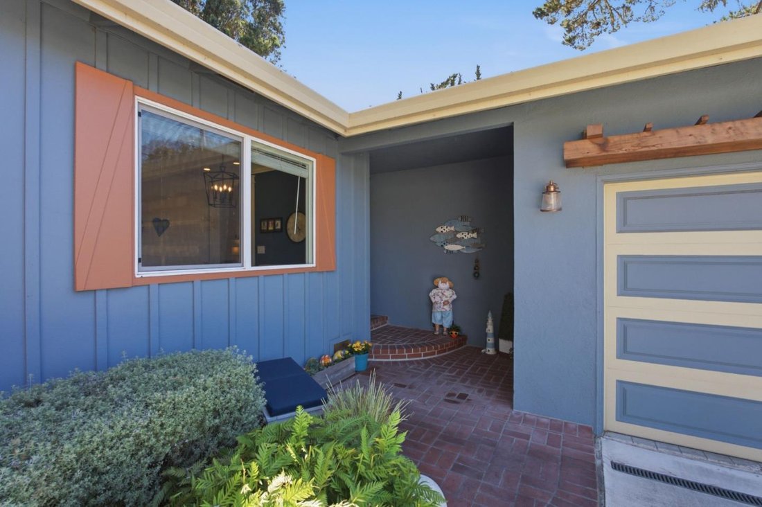 House in Pacific Grove, California, United States 5 - 18584356