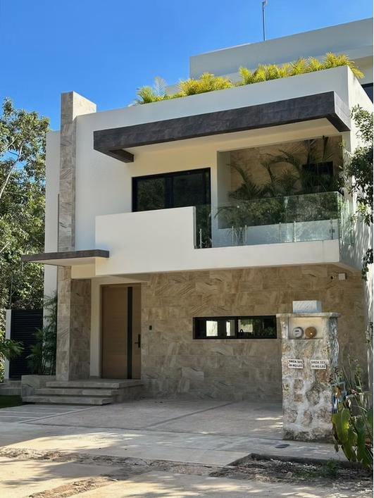 House in Cancún, Quintana Roo, Mexico 1 - 18582513