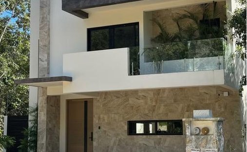 Casa en Cancún, Quintana Roo, México 1