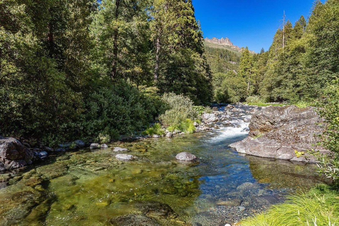 House in Sierra City, California, United States 1 - 18580518