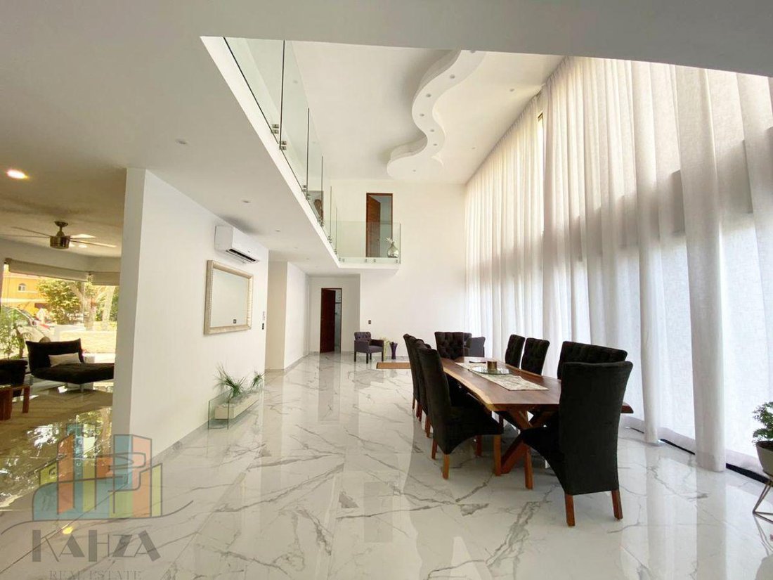 House in Playa del Carmen, Quintana Roo, Mexico 5 - 18583116