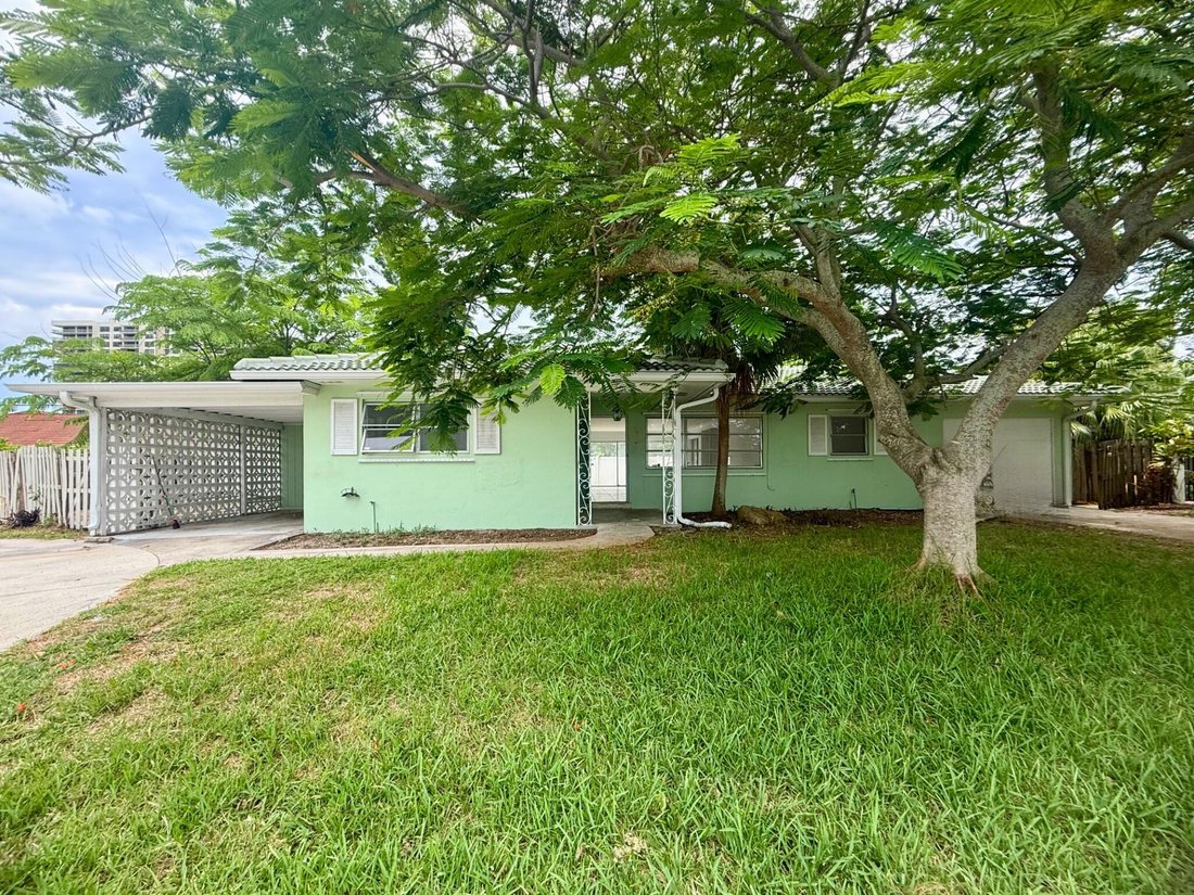 House in Riviera Beach, Florida, United States 5 - 18584292