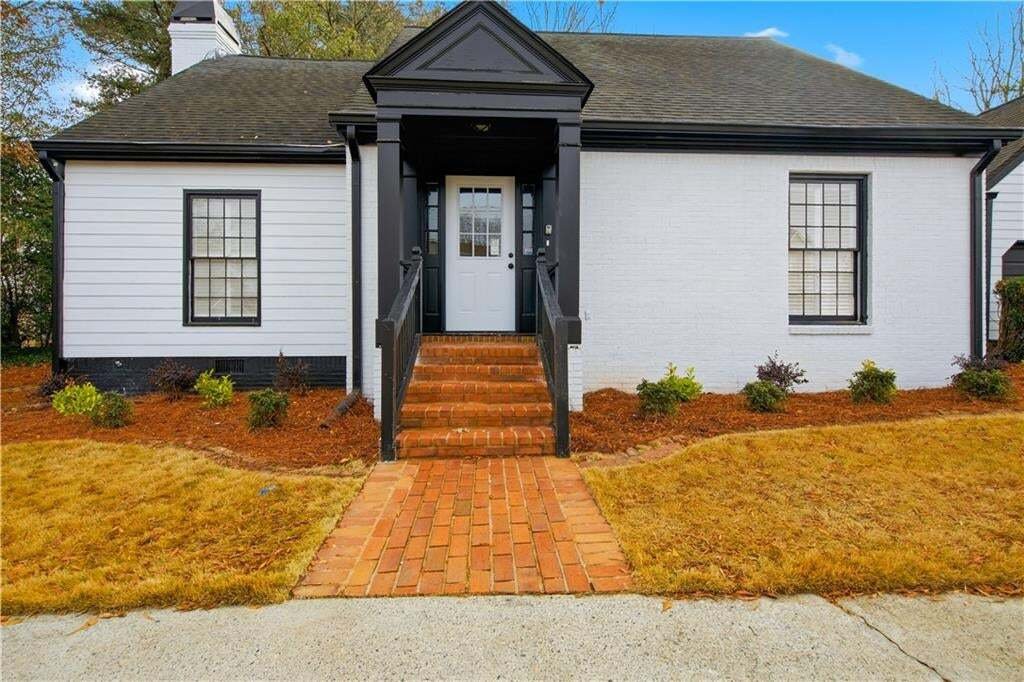 House in Marietta, Georgia, United States 3 - 18584735