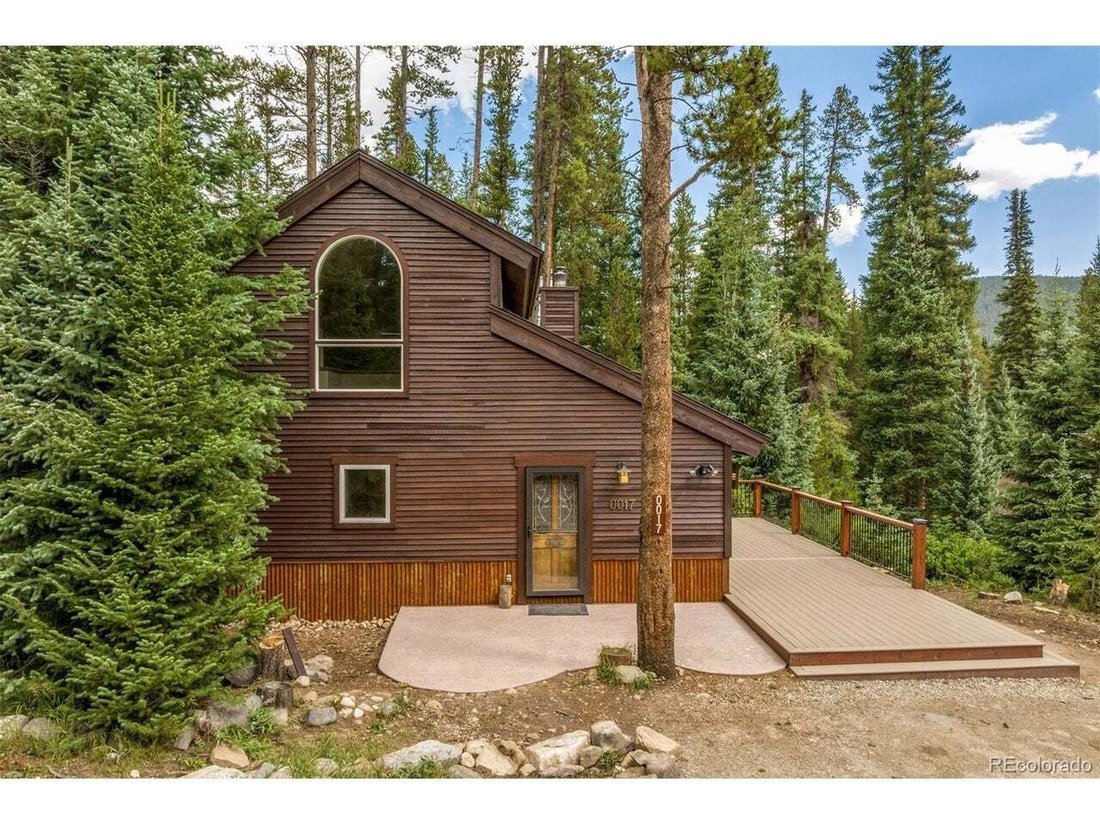 House in Breckenridge, Colorado, United States 2 - 18584323