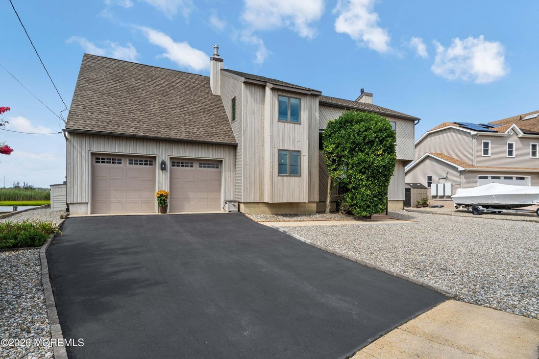 House in Lacey Township, New Jersey, United States 3 - 18580578