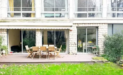 Penthouse in Ouest et Nord, Sixt-Fer-a-Cheval, France 1