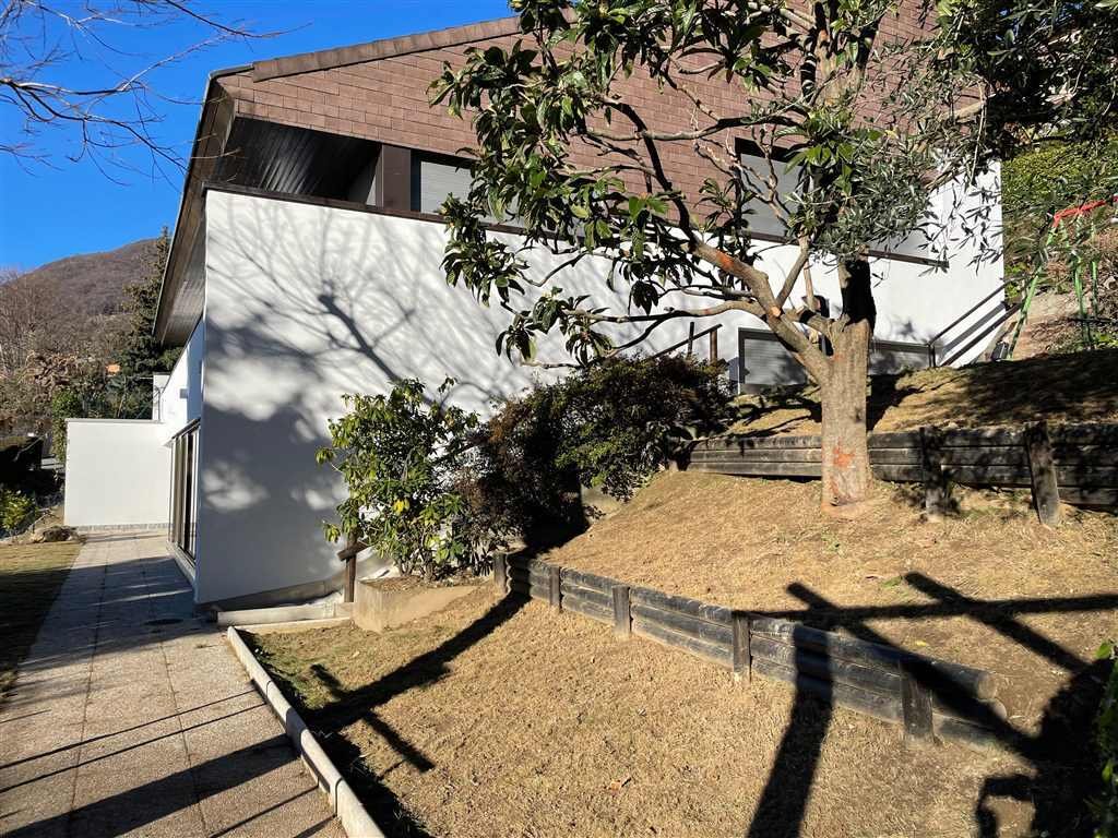 Villa in Morbio Inferiore, Ticino, Switzerland 4 - 18580898