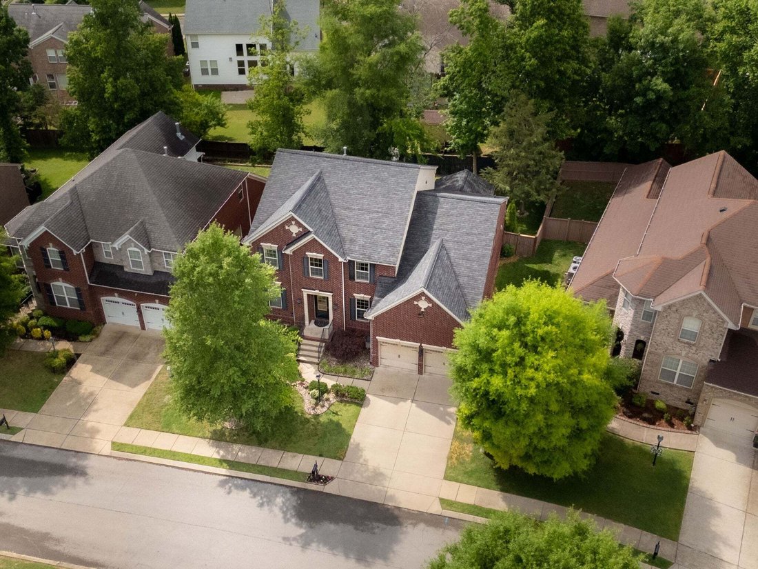 House in Mt. Juliet, Tennessee, United States 4 - 18354125