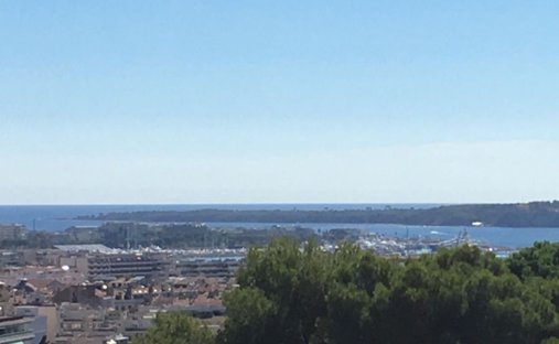 Appartement à Le Plan, Cannes, France 1