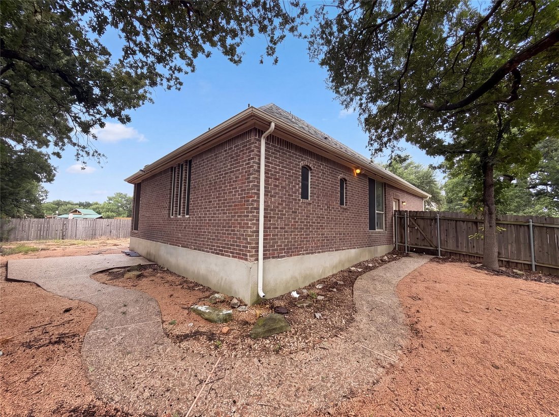 House in Brushy Creek, Texas, United States 5 - 18584180