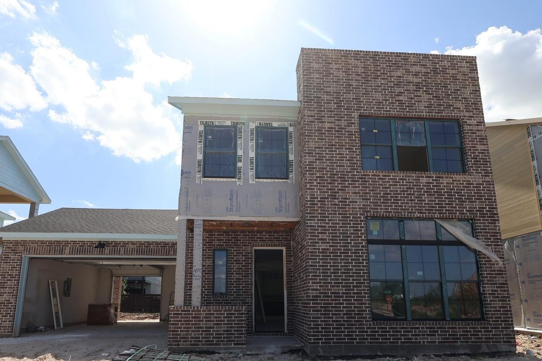 House in Houston, Texas, United States 2 - 17921700