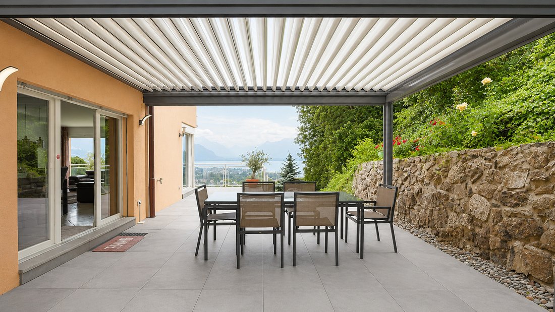 House in Jongny, Vaud, Switzerland 4 - 18580773