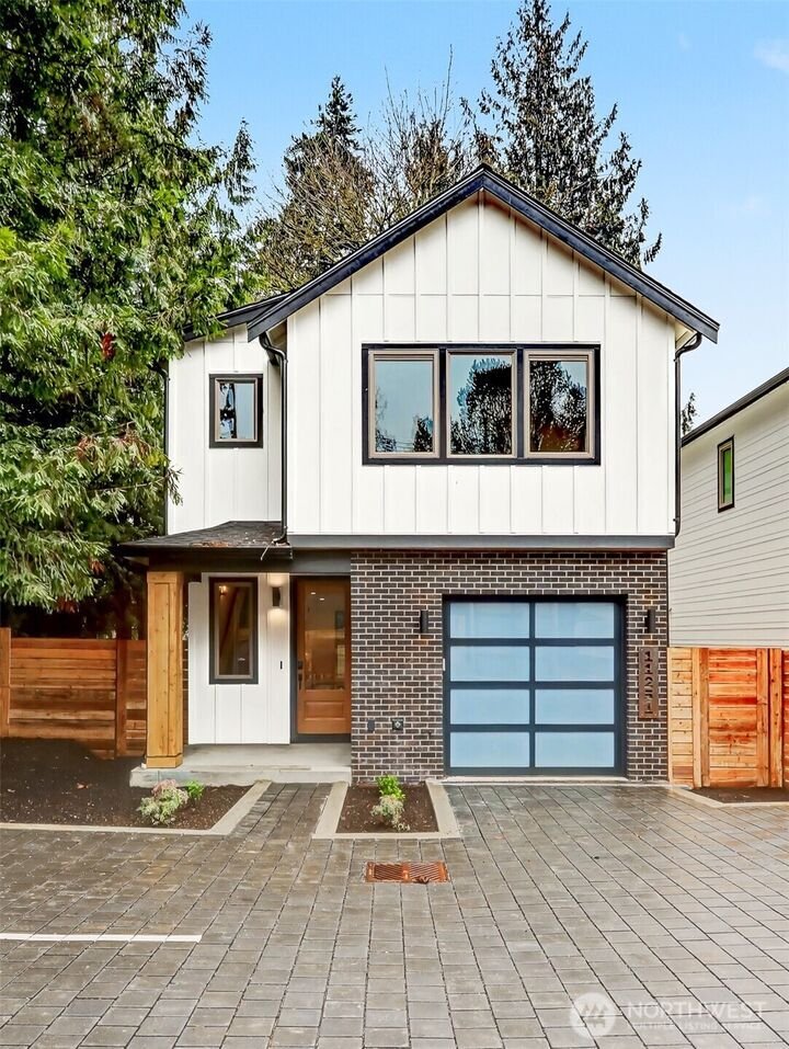 House in Kirkland, Washington, United States 1 - 18586300
