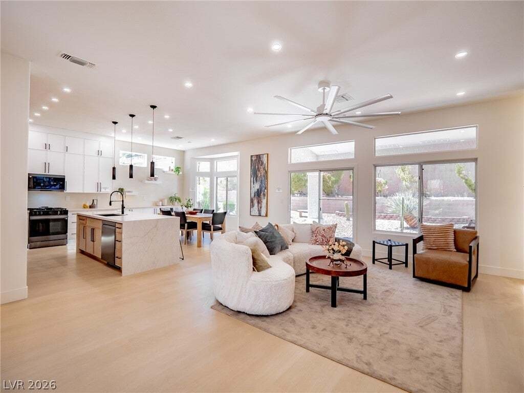 House in Las Vegas, Nevada, United States 5 - 18583811