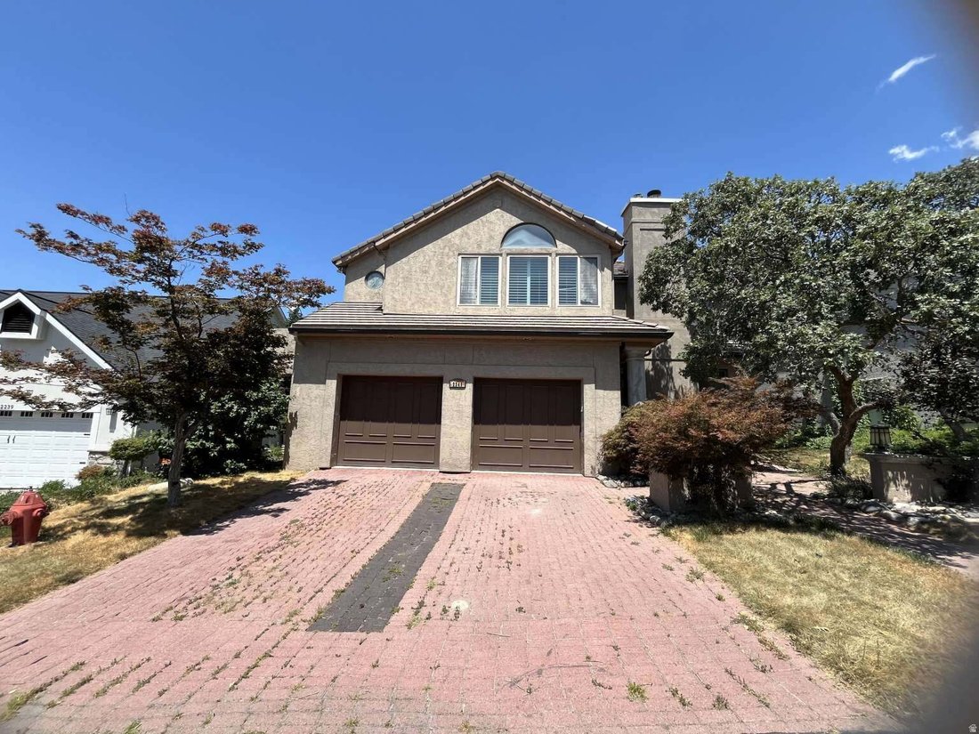 House in Sandy, Utah, United States 1 - 18584029