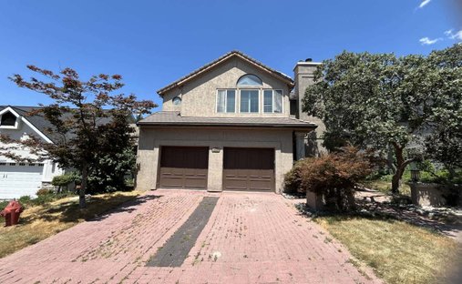 House in Sandy, Utah, United States 1