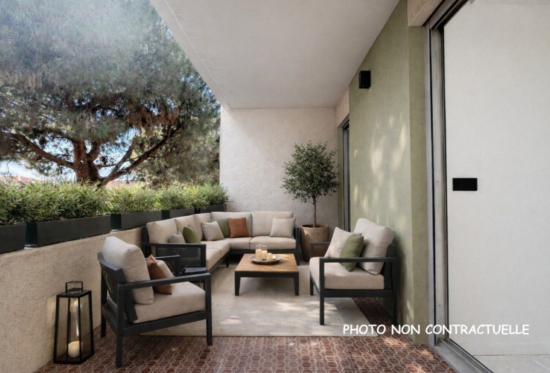 Apartment in Nice, Provence-Alpes-Côte d'Azur, France 2 - 18581972