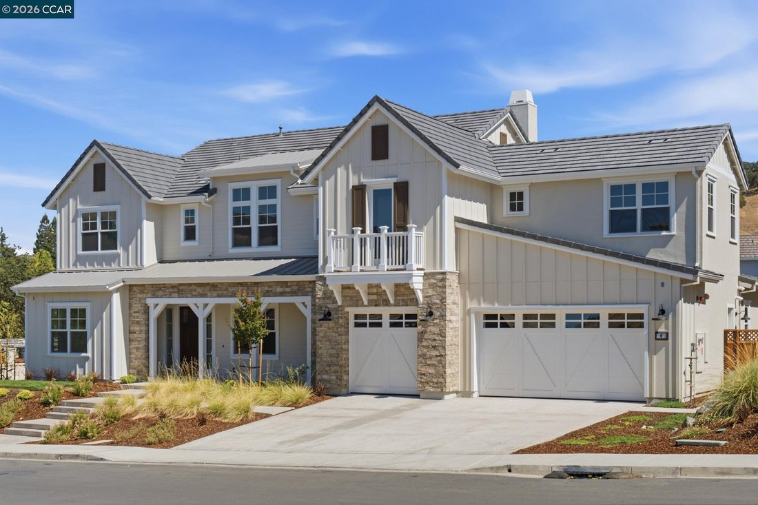 House in Danville, California, United States 2 - 18585439