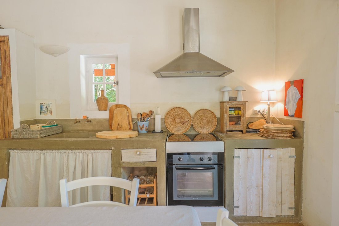 Estate in Roussillon, Switzerland 5 - 18581051