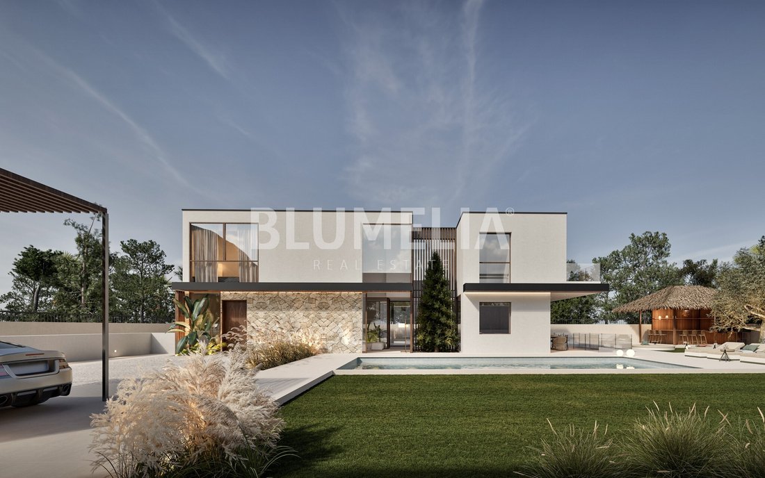 Villa in Denia, Valencian Community, Spain 2 - 18585440
