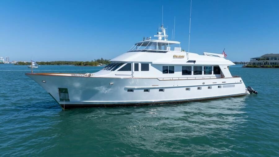 Motor Yacht in United States 4 - 17885486