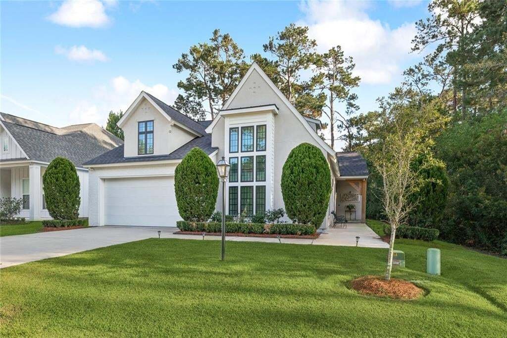 House in Mandeville, Louisiana, United States 1 - 18583721