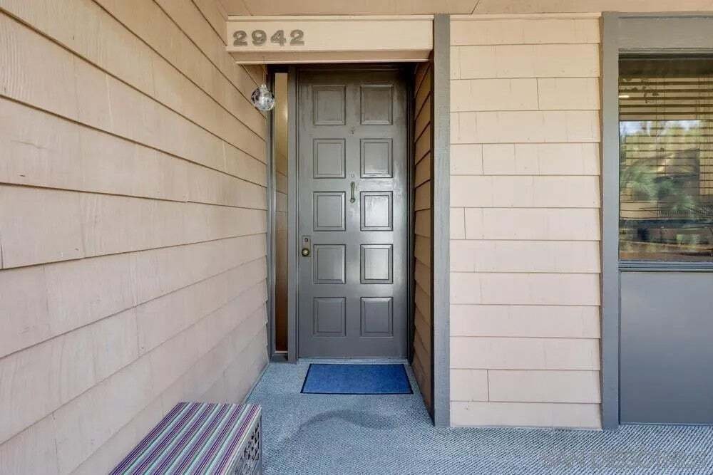 Condo in San Diego, California, United States 3 - 18584678